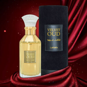 Velvet-Oud