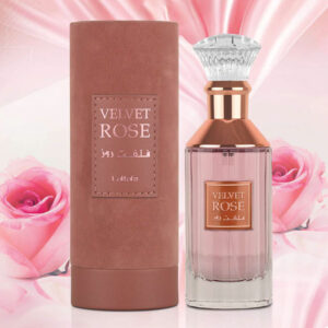 Velvet-Rose