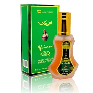 Africana by Al Rehab Eau De Parfum, 35 ml