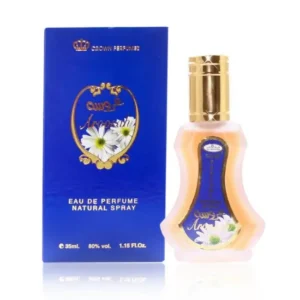 Aroosah by Al Rehab Eau De Parfum, 35 ml