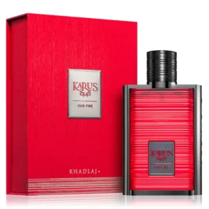 karus-oud-fire-unisex