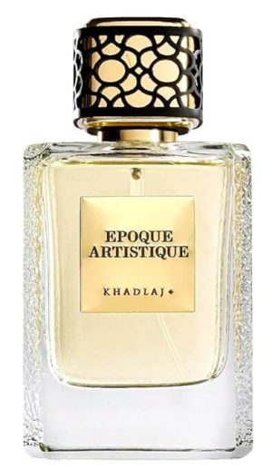 Maison Epoque Artistique By Khadlaj EDP, 100ml