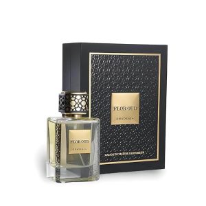 Maison Flor Oud By Khadlaj EDP, 100ml