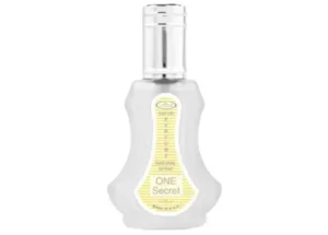One Secret by Al Rehab Eau De Parfum, 35 ml
