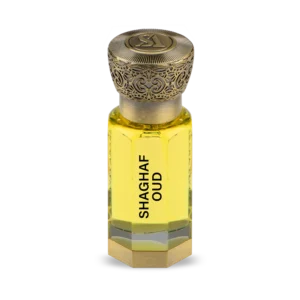Swiss Arabian Shaghaf Oud CPO 12ml