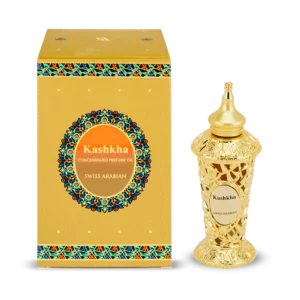 Swiss Arabian Kashkha CPO 20ml
